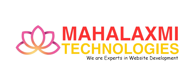 Mahalaxmi Technologies Logo